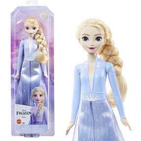 Disney dukke - Elsa