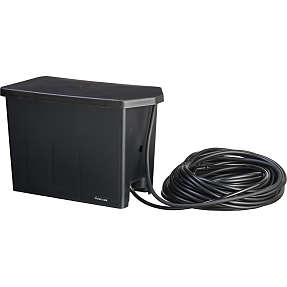 Juliana Vanlet vandingsanlæg