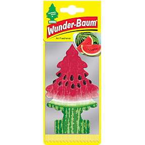 Wunderbaum vandmelon
