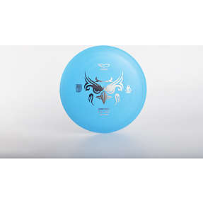 Yikun Disc Golf Driver View Phoenix