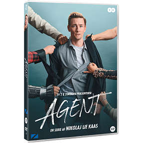 DVD Agent