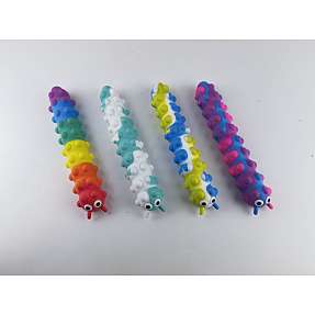 Pocket Money larve m. lys