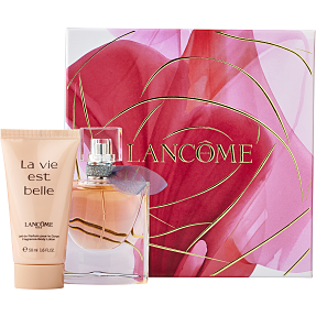 Gaveæske La Vie est Belle