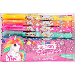 TOPModel special designbog