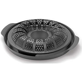 Weber original stegt flæsk holder