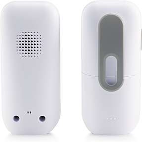 Alecto baby alarm DBX130