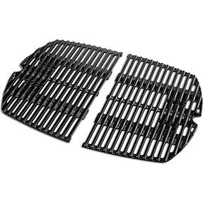 Weber grillrist til Q2000 og 200 serien