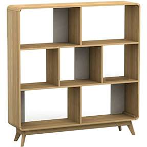 Caitlin reol - egetræslook