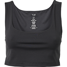 VRS dame sports BH str. L - sort