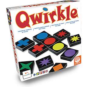 Qwirkle