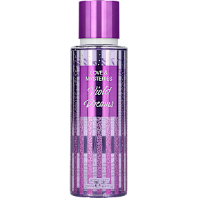Violet Dreams Body Mist