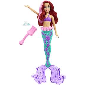 Disney dukke - Ariel