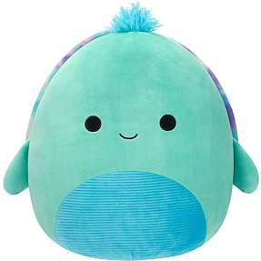 Squishmallows Plys - Cascade turtle