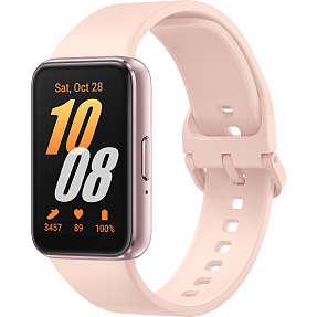 Samsung Galaxy Fit3 - Gold