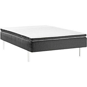 Huma Prestige boxmadrasseng 140x200 cm