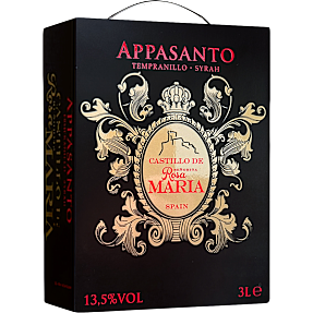 Appasanto Tempranillo