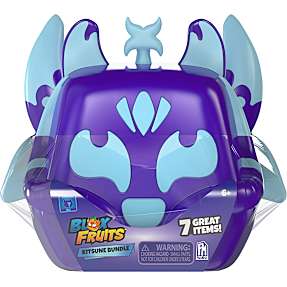 Blox Fruits Collector Bundle Kitsune