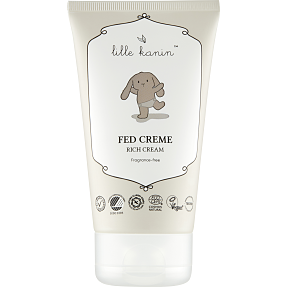 Fed creme
