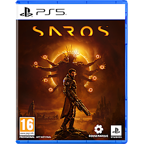 Playstation 5: Saros