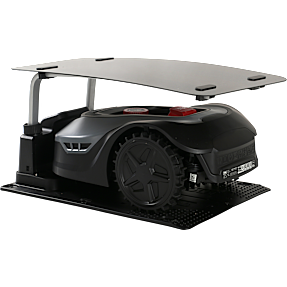 Texas RMX500 robotplæneklipper inkl. garage