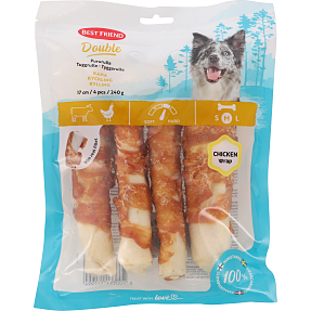 Tyggeruller M m. kylling