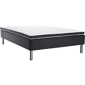 Huma Prestige boxmadrasseng 140x200 cm