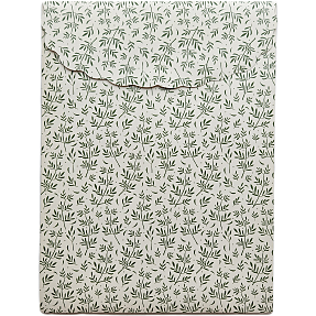 Gavepose med velcro 24x32 cm - grene