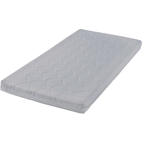 Nordisk Fjer babymadras 60x120 cm