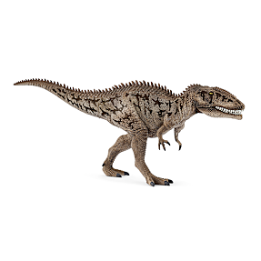 Schleich carcharodontosaurus 15048