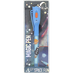 Monster Cars Space Fun Magic Pen