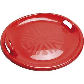 Fun-Bob Bobslæde 63 cm - flere varianter - assorteret