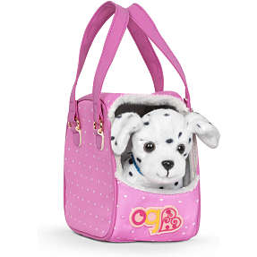 Our Generation dalmatiner hundehvalp