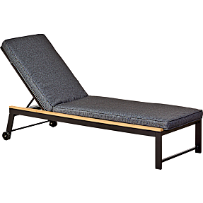 Ohio solseng - antracit