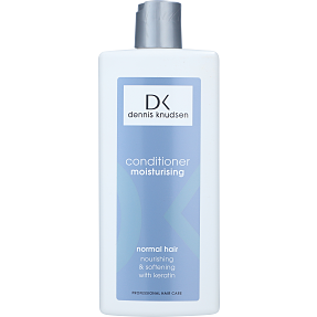 Balsam m. keratin og E-vitamin