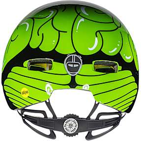 Nutcase cykelhjelm - I love my brain