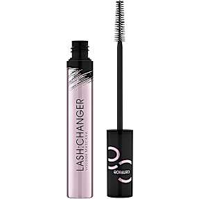 Mascara Volume 010