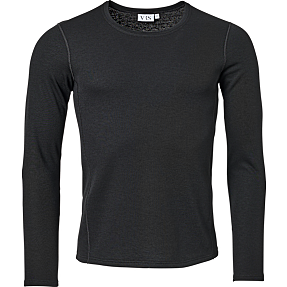 VRS dame undertrøje str. L - sort