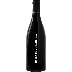 Habla del Silencio