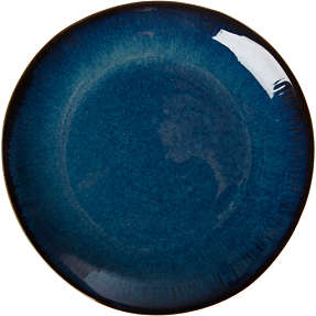 Julia frokosttallerken Ø 23 cm - blå
