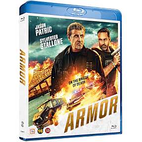 Blu-ray Armor