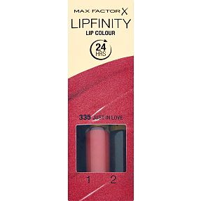 Læbestift 335 Just In Love