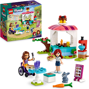 LEGO® Friends Pandekagebutik 41753