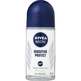 Senstive Protect roll-on deodorant
