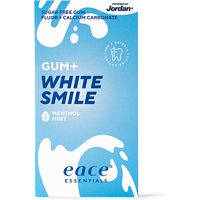 Tyggegummi m. mentholsmag