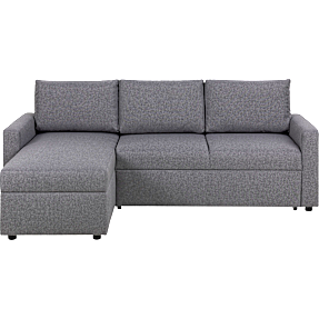 Sacramento sovesofa - lysegrå