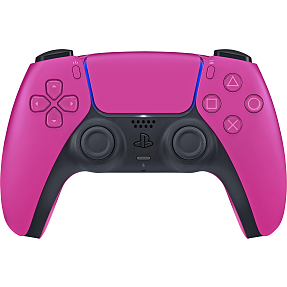 Sony Playstation 5 DualSense trådløs controller - Nova Pink