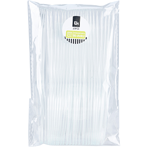 Knive i plast 25-pak