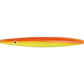 Kinetic Sea Racer Inline 40g Orange/Yellow