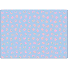 FIFTYSIXTY 5060 musemåtte