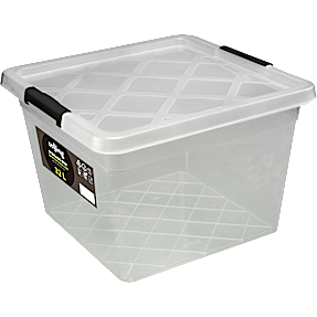 Salling opbevaringskasse - 32 liter